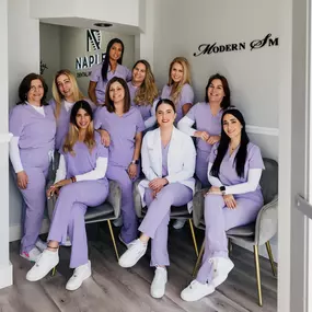 Bild von Naples Dental Professionals