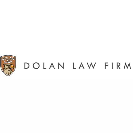 Logo fra Dolan Law Firm