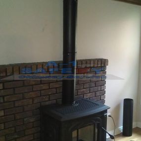 Bild von A-1 Safety Chimney Service