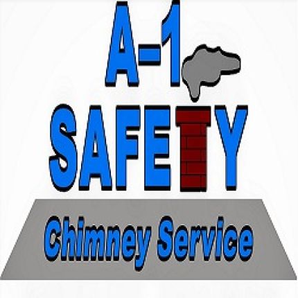 Logotyp från A-1 Safety Chimney Service