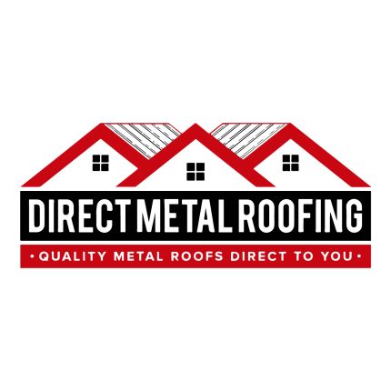 Logo van Direct Metal Roofing