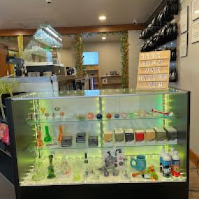 Bloom Weed Dispensary Hamilton