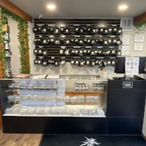 Bloom Weed Dispensary Hamilton