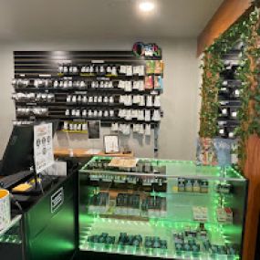 Bloom Weed Dispensary Hamilton