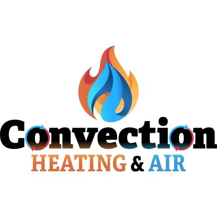 Logo od Convection Heating & Air