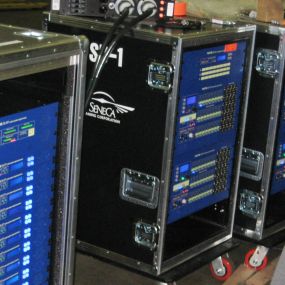 Seneca-Niagara-Falls-Casino-Events-Center-Sound-Equipment