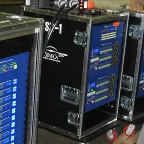 Seneca-Niagara-Falls-Casino-Events-Center-Sound-Equipment