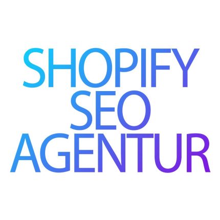 Logo van Shopify SEO Agentur24