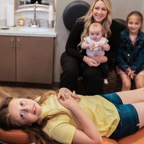 Bild von Milford Pediatric Dentistry