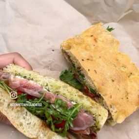 Bild von Lucca Italian Sandwich Shop