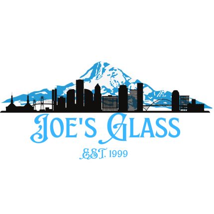 Logotipo de Joe's Glass Inc