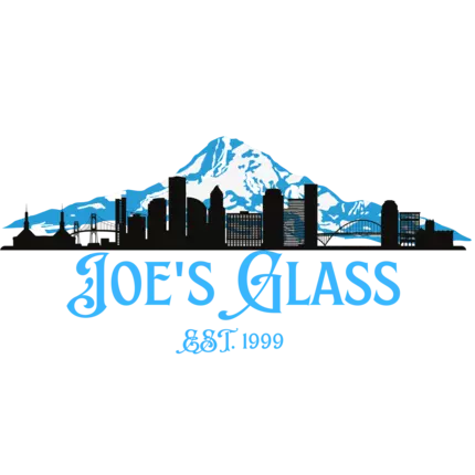 Logo fra Joe's Glass Inc