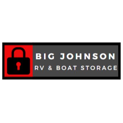 Logotyp från Big Johnson RV & Boat Storage