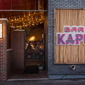 Bild von Bar Kapu