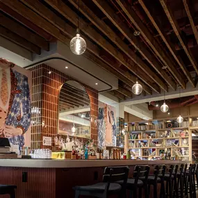Bild von Bar Kapu