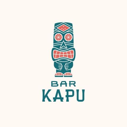 Logo de Bar Kapu