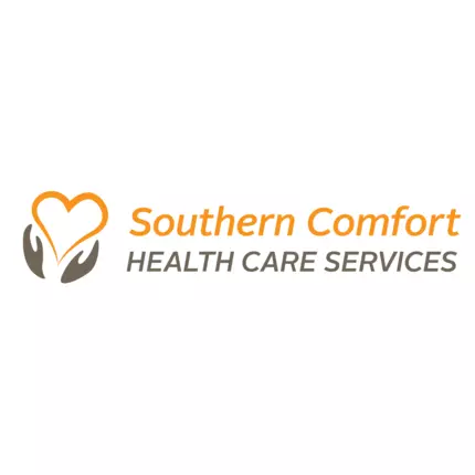 Logo from Southern Comfort Health Care Services