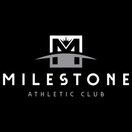 Logo de Milestone Athletic Club