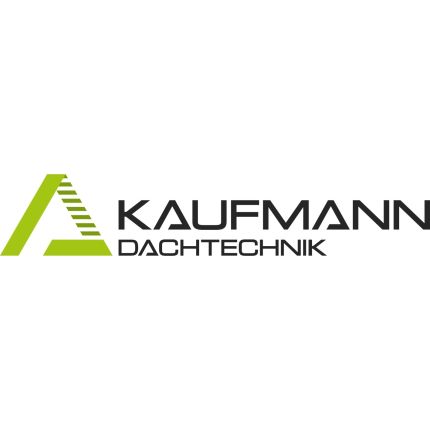 Logotyp från Kaufmann Dachtechnik GmbH