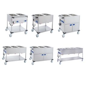 Bild von gastrobedarf-kaufen.de | Onlineshop für Gastrobedarf, Großküchentechnik und Catering-Equipment