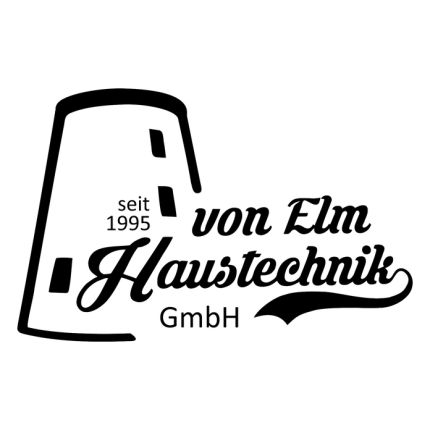 Logo von von Elm Haustechnik GmbH