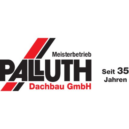 Logo von Palluth-Dachbau GmbH