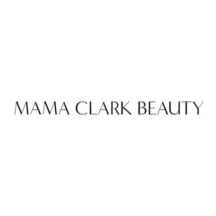 Logotyp från Mama Clark Beauty