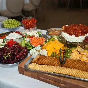 Bild von Sisters & Friends Catering