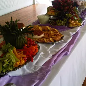 Bild von Sisters & Friends Catering