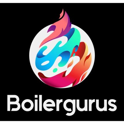 Logotyp från Boilergurus