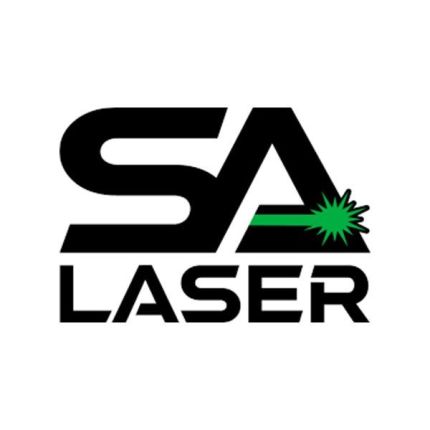 Λογότυπο από SA Lasers