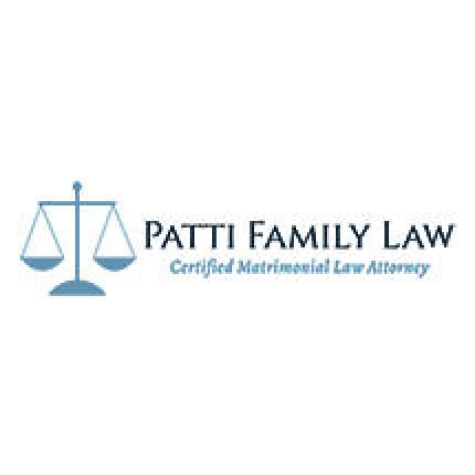 Logo von Patti Family Law