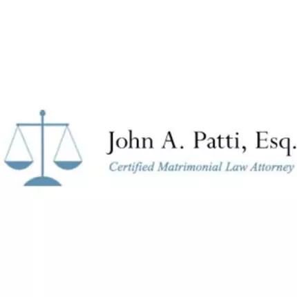 Logo von John A. Patti, Esq.