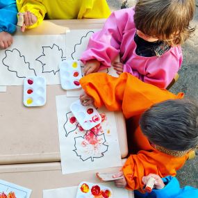 Bild von Rainbow Club Preschool