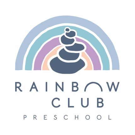 Logótipo de Rainbow Club Preschool