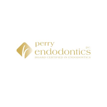 Logótipo de Perry Endodontics