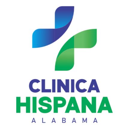 Logotipo de Clinica Hispana Alabama