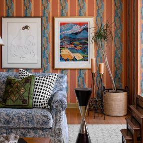 Bild von Storied Interiors