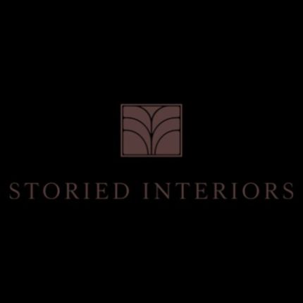 Logo od Storied Interiors