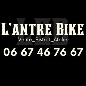 Bild von L' Antre Bike