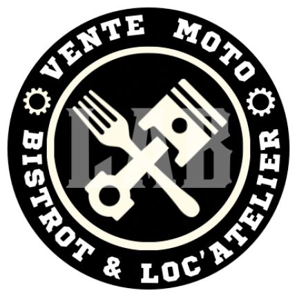 Logo de L' Antre Bike