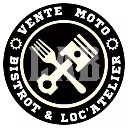 Logotipo de L' Antre Bike