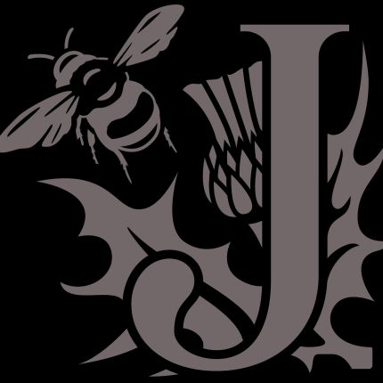 Logo fra Johnstons Woollen Mill