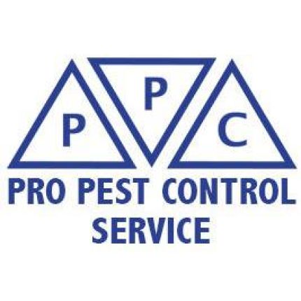 Logotipo de Pro Pest Control Service