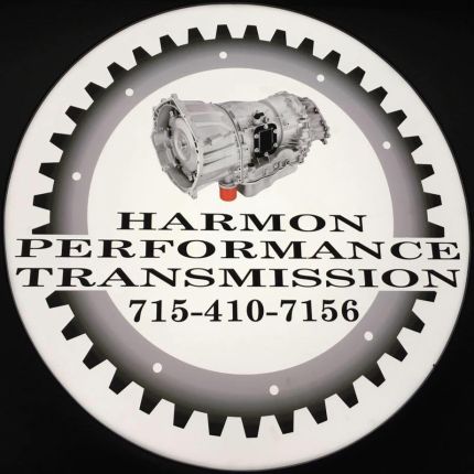 Logo da Harmon Performance Transmission LLC