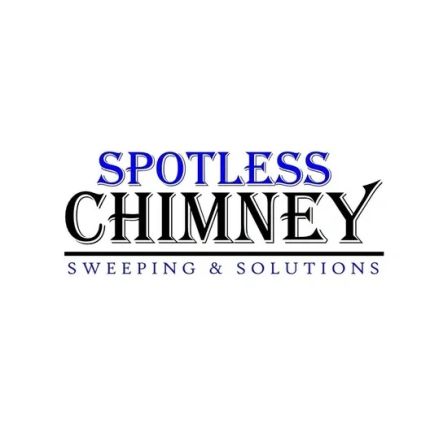 Logo van Spotless Chimney