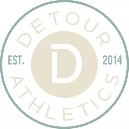 Logo de Detour Athletics