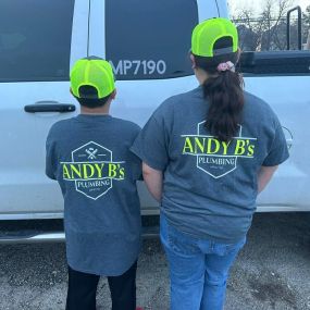 Bild von Andy Bs Plumbing