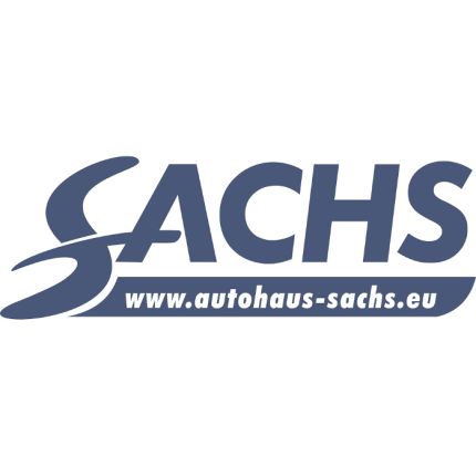 Logo van Autohaus Sachs GmbH in Rostock-Roggentin