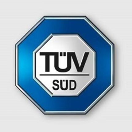 Logótipo de TÜV SÜD Service-Center Greußen